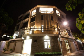 Snowflake Homestay